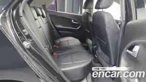 Kia morning, 2014 — миниатюра 12