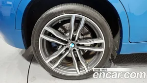 BMW X6M, 2018 — миниатюра 5