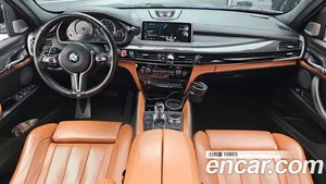 BMW X6M, 2018 — миниатюра 7