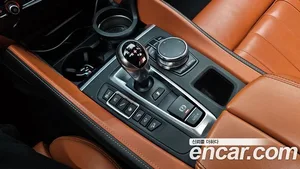 BMW X6M, 2018 — миниатюра 9