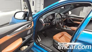 BMW X6M, 2018 — миниатюра 10