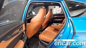 BMW X6M, 2018 — миниатюра 11
