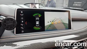 BMW X6M, 2018 — миниатюра 15