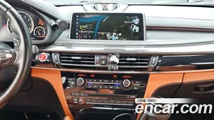 BMW X6M, 2018 — миниатюра 19