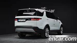 Land Rover Discovery, 2023 — миниатюра 2
