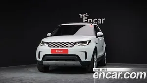 Land Rover Discovery, 2023 — миниатюра 3