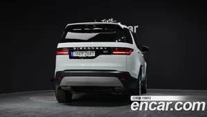 Land Rover Discovery, 2023 — миниатюра 4