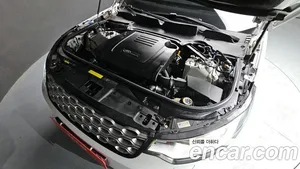 Land Rover Discovery, 2023 — миниатюра 6