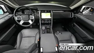 Land Rover Discovery, 2023 — миниатюра 7