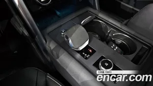 Land Rover Discovery, 2023 — миниатюра 9