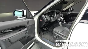 Land Rover Discovery, 2023 — миниатюра 10