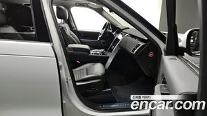 Land Rover Discovery, 2023 — миниатюра 11