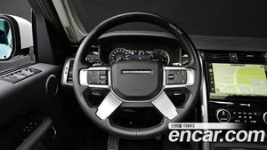 Land Rover Discovery, 2023 — миниатюра 13