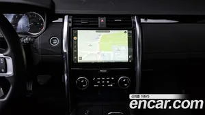 Land Rover Discovery, 2023 — миниатюра 14