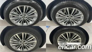 Genesis EQ900, 2017 — миниатюра 8