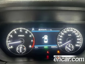 Genesis EQ900, 2017 — миниатюра 10