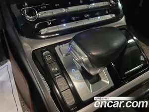 Genesis EQ900, 2017 — миниатюра 11
