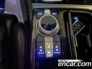 Genesis EQ900, 2017 — миниатюра 14