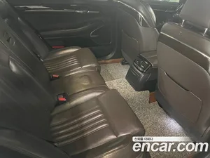 Genesis EQ900, 2017 — миниатюра 20