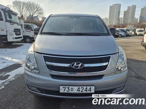 Hyundai Starex, 2014 — миниатюра 1