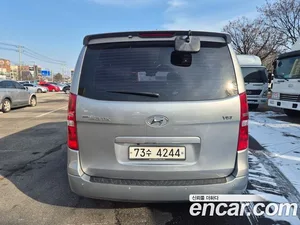 Hyundai Starex, 2014 — миниатюра 3