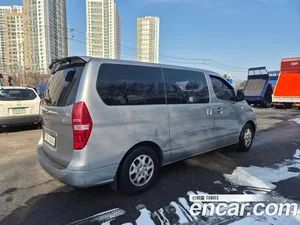 Hyundai Starex, 2014 — миниатюра 4
