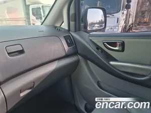 Hyundai Starex, 2014 — миниатюра 6