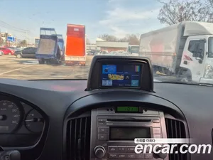 Hyundai Starex, 2014 — миниатюра 7