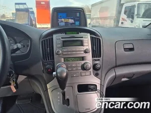 Hyundai Starex, 2014 — миниатюра 8
