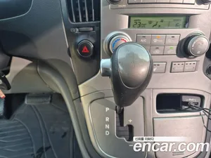 Hyundai Starex, 2014 — миниатюра 9
