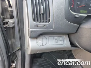 Hyundai Starex, 2014 — миниатюра 10