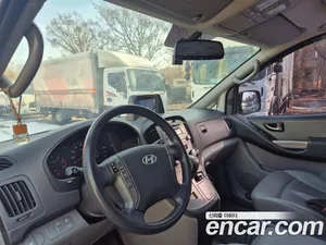 Hyundai Starex, 2014 — миниатюра 13
