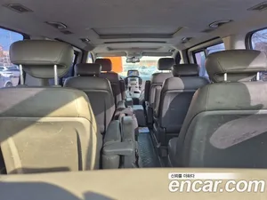 Hyundai Starex, 2014 — миниатюра 15