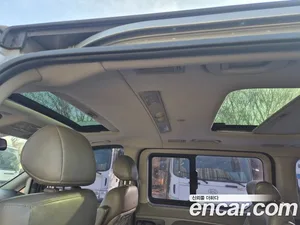 Hyundai Starex, 2014 — миниатюра 16