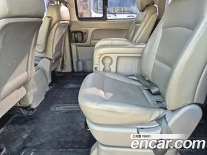 Hyundai Starex, 2014 — миниатюра 18