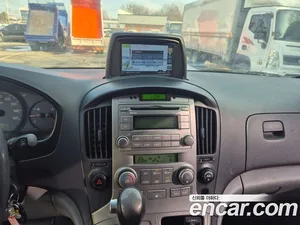 Hyundai Starex, 2014 — миниатюра 19