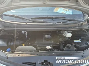 Hyundai Starex, 2014 — миниатюра 20