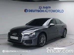 Audi A6, 2019 — миниатюра 1