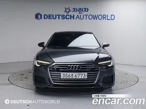 Audi A6, 2019 — миниатюра 2