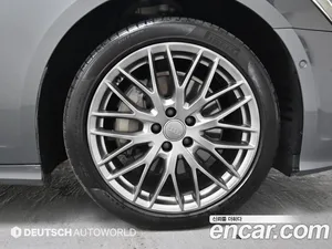 Audi A6, 2019 — миниатюра 5