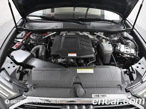 Audi A6, 2019 — миниатюра 6