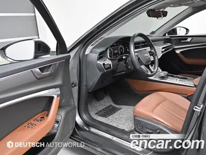 Audi A6, 2019 — миниатюра 9