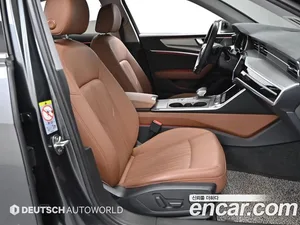 Audi A6, 2019 — миниатюра 10