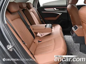 Audi A6, 2019 — миниатюра 11