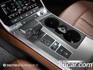 Audi A6, 2019 — миниатюра 13