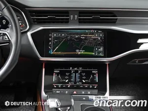 Audi A6, 2019 — миниатюра 14