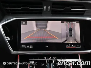 Audi A6, 2019 — миниатюра 15