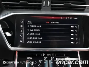 Audi A6, 2019 — миниатюра 17