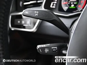 Audi A6, 2019 — миниатюра 18