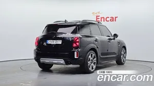 Mini Countryman, 2022 — миниатюра 2